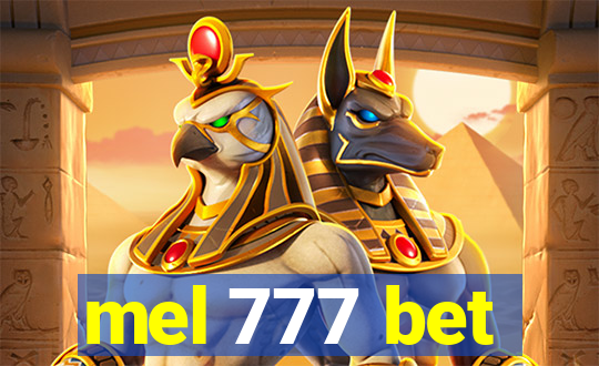 mel 777 bet